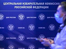Выборы в советы районных депутатов Москвы на участках и онлайн прошли штатно
