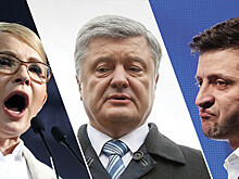 Порошенко прокомментировал результаты выборов