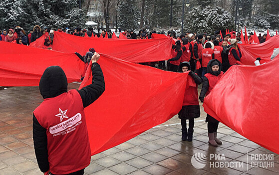 SRF (Швейцария): мечта о вступлении в ЕС все больше отдаляется