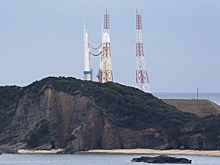 В Японии в последний момент остановили запуск ракеты-носителя H3