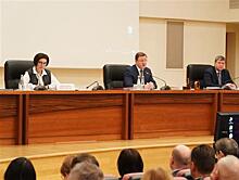 В Самаре состоялось заседание антинаркотической комиссии региона