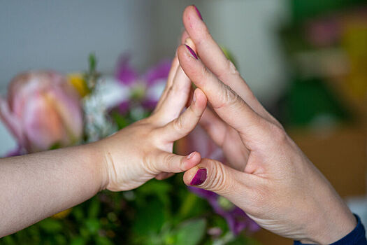 В Крыму новорожденный стал инвалидом из-за выдавливания во время родов