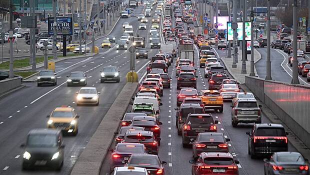 Дорожные табло в Москве станут «умнее»