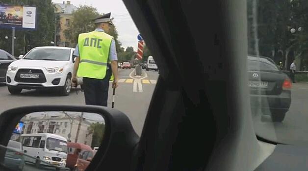 Движение на Дубнинской улице восстановлено после аварии