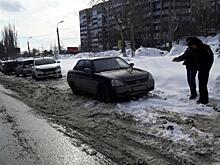 В Самаре шесть экс-полицейских получили реальные сроки за фальсификации уголовных дел