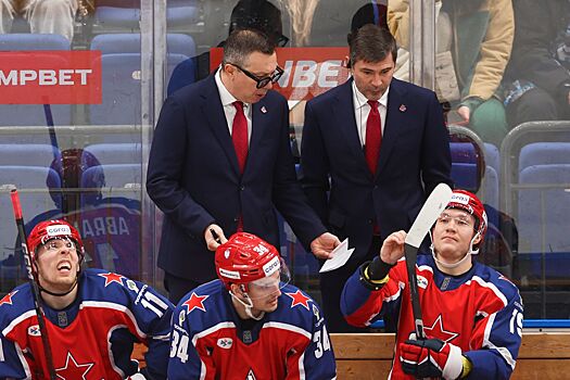 Большая проблема ЦСКА с центральными нападающими, как получилось, что делать