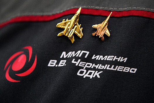 Шесть сотрудников завода "Ростеха" признали вину в краже деталей для МиГ-29