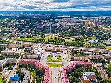 Жителей Петрозаводска приглашают на кастинг фильма "Петька"