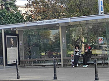 Администрация пообещала обустроить в Ульяновске 32 новые остановки