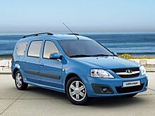 ТОП-5 универсалов АвтоВАЗа с самым большим багажником