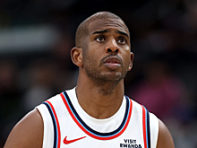 «Всякий раз команда словно отстраняется». Крис Пол организовал вечеринку по случаю Хэллоуина, но из игроков «Клипперс» пришли лишь трое