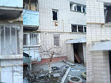 ВСУ нанесли удары по жилым домам в Херсонской области