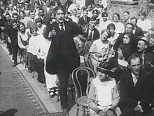 База российского немого кино "Грёзы" объявила о начале работы