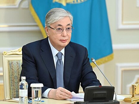 Токаев заявил о недопустимости ущемления статуса русского языка в Казахстане