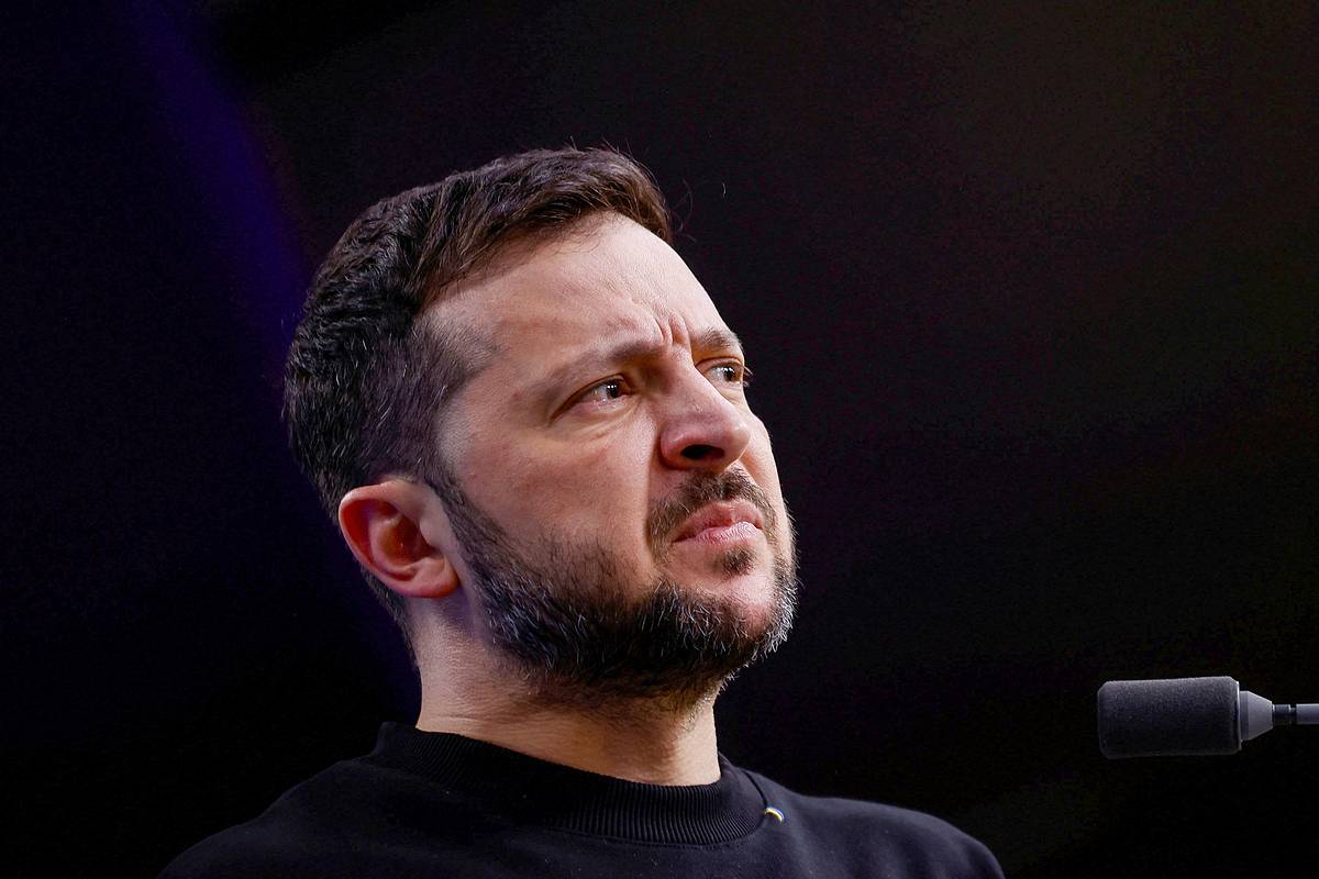 Украинская журналистка назвала Зеленского жадным гоблином из Гарри Поттера