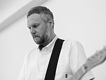 Умер гитарист группы «Танцы минус» Антон Хабибулин