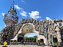 Московский зоопарк сокращает часы работы