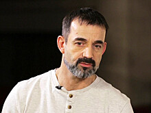 Дмитрий Певцов: Одна из моих черт – повышенная наглость