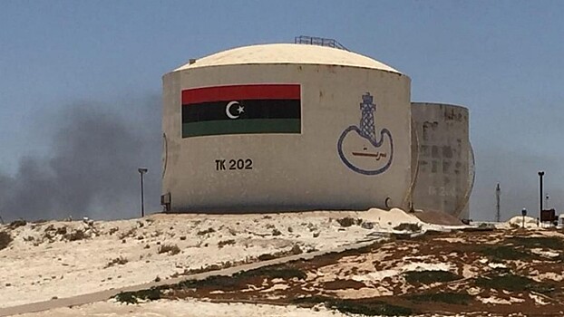 Почему Европа пытается завершить период хаоса в Ливии?