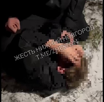Подростки жестоко избили сверстника в Нижнем Новгороде