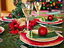 Житель Анжеро-Судженска угодил в "снежный плен" по пути к рождественскому столу