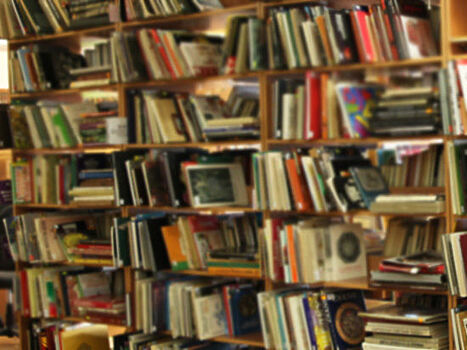 «Эти книги нежелательны»: «Рыцарей Новороссии» попросили с Минской книжкой ярмарки