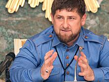 Кадыров: Слухи о заболевших полиомиелитом детях – информационная диверсия