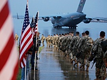 В Нидерландах признали, что безопасность Европы все еще зависит от участия США