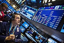 Фьючерсы на фондовых биржах США выросли: внимание инвесторов приковано к отчетам
