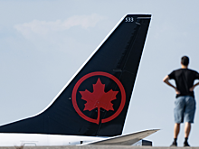 СМИ: в Канаде удалось избежать забастовки пилотов Air Canada