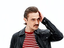 Основателю и солисту группы "Little Big" Илье Прусикину - 35!