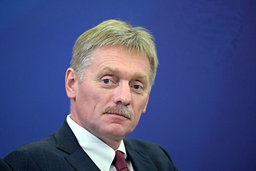 Кремль оценил угрозы санкций США по «Севпотоку-2»