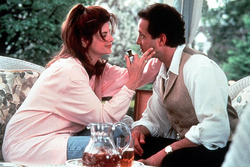 Кадр из фильма «Двое: Я и моя тень» (1995)