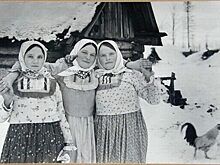 Гостеприимный гетеризм в русской деревне: что это было