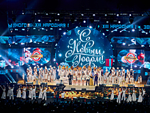 «Дорожное радио» и «Одноклассники» выбрали лучшего артиста года в уникальном спецпроекте