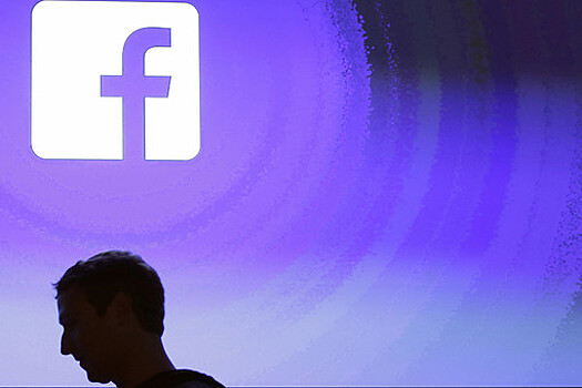 Антидиффамационная лига уличила Facebook в игнорировании антисемитских постов