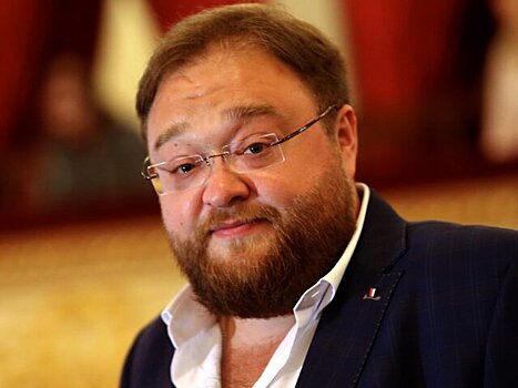 Умер оперный солист Большого театра Максим Пастер