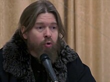 Епископ Тихон назвал "омерзительным" фильм "Смерть Сталина"