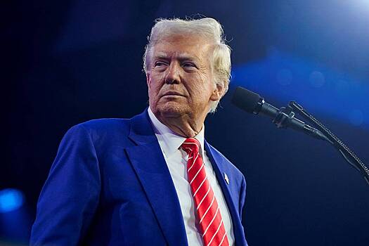 В США рассказали о планах Трампа купить еще несколько стран