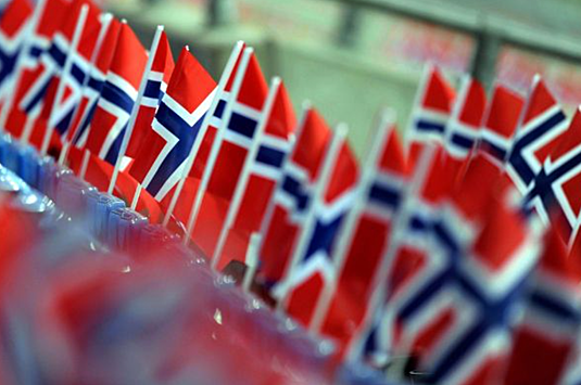 Норвегия ввела новый пакет санкций против РФ