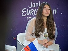 Полина Богусевич откровенно рассказала о себе