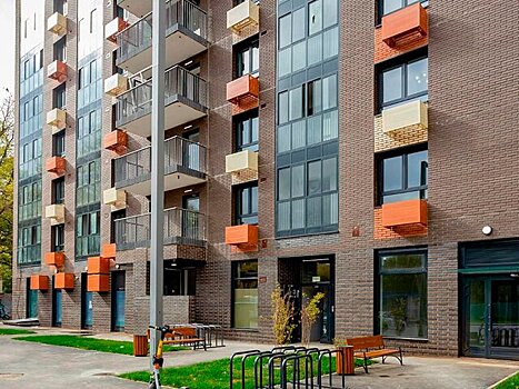 Владимир Ефимов: В Люблине свыше 350 жителей приступили к осмотру новых квартир по реновации