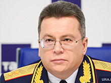 В Челябинске ждут нового генерала СКР