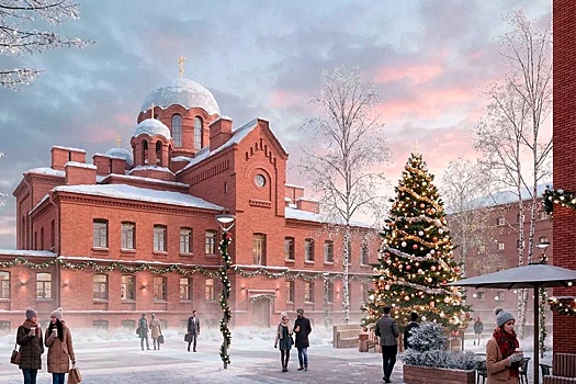 В тюрьме "Кресты" сделают гостиницу и музей