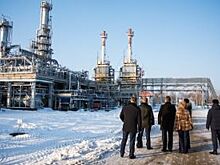 Где точки роста? Как Кузбасс будет улучшать экономику?