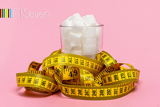 Фруктоза или сахар?