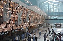 Индия возобновит регулярное международное авиасообщение с 15 декабря