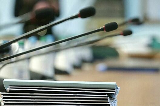 Депутат Новиков вошел в состав Комитета Госдумы по госстроительству