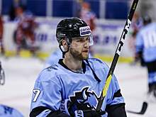 Михаил Грабовский: «Фальковского называем белорусским бразильцем. У него огромный потенциал»