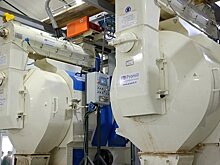 Мурашинский фанерный завод отправляет свою продукцию в 40 стран мира